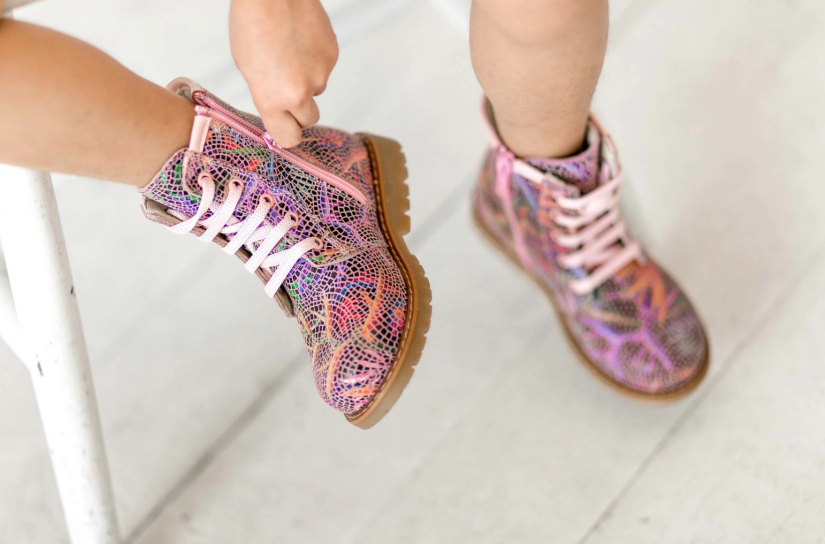 Kinder Moda